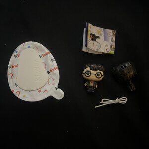 Kinder Joy funko pop! Harry Potter - Harry Potter figure